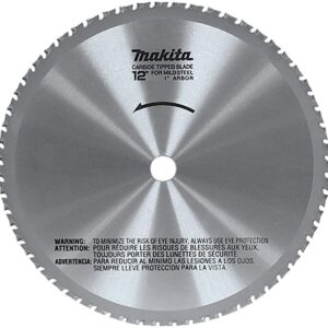 DISCO 12 PULG 60 DIENTES A90532 MAKITA