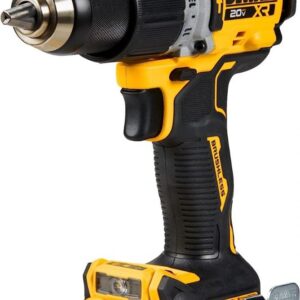 TALADRO/ATORNILLADOR 1/2" 20V MAX* XR BRUSHLESS DCD805B-B3 DEWALT