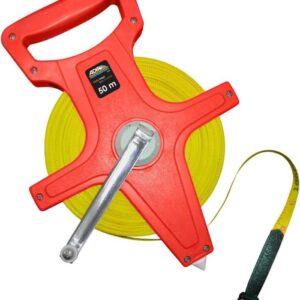 FLEXÓMETRO DE CRUCETA 50M AD-163 ADIR