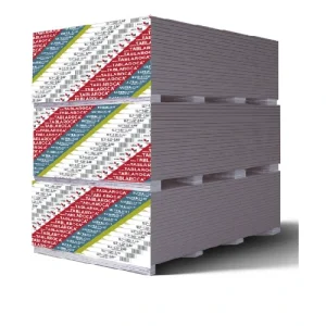 PANELES DE YESO CON NUCLEO C FIRECODE TABLAROCA