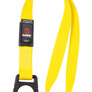 PUNTO FIJO DIELECTRICO LONGITUD 1.80MT HAWK