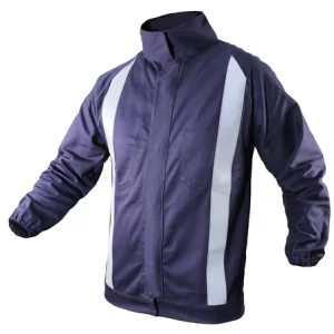 CAMISOLA IGNIFUGA CON REFLEJANTE JYRSA