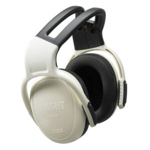 OREJERAS LEFT/RIGHT BLANCO MSA