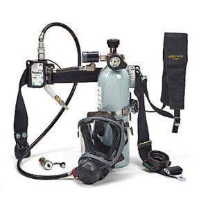 RESPIRADOR DE SUMINISTROS DE AIRE PREMAIRE CADET ESCAPE MSA