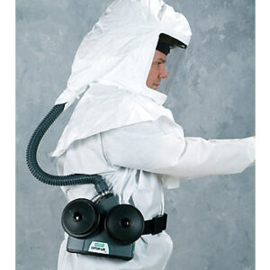 OPTIMAIR TL PAPR-PURIFICADOR DE AIRE MSA