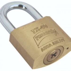 CANDADO TX40 PHILLIPS