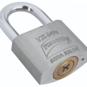 CANDADO TX140 PHILLIPS