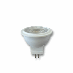 FOCO LED,LUZ BLANCO SUAVE,BASEG4,TECNOLITE 3MR11LED30V38