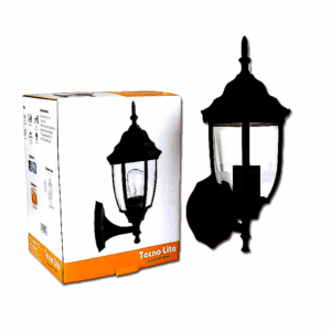 FOCO LED PARA PARED FAROL TECNOLITE FTL-6002/N