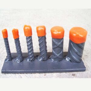 CAPUCHON PARA VARILLA