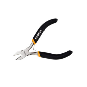 MINI ALICATES DE CORTE DIAGONAL COOFIX CFH-A01002