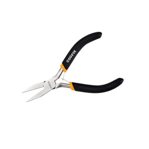 MINI ALICATES DE PUNTA PLANA COOFIX CFH-A01006
