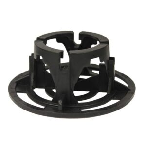 SILLETA FLEXIBLE PARA MALLA