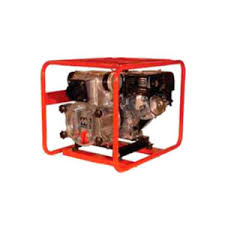 MOTO BOMBA TRAGA SOLIDOS CIPSA