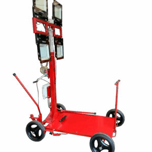 TORRE DE ILUMINACION