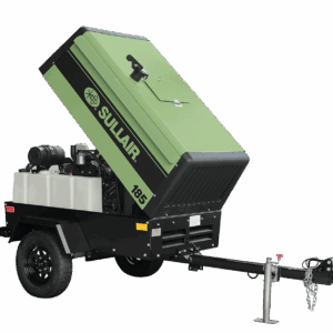 COMPRESOR DE AIRE PORTATIL