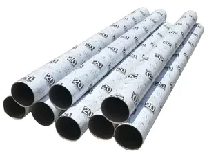 TUBO DE CARTON PARA CIMBRA