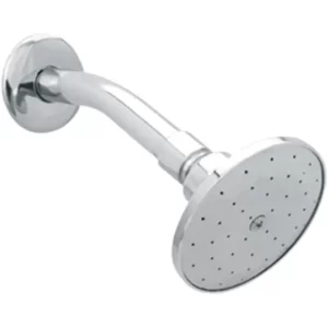 REGADERA DICA 4504B CROMO