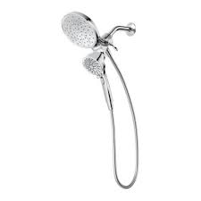 REGADERA MAGNETRIX MOEN 26008 CROMO