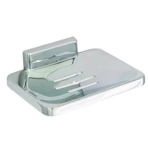 JABONERA PARA LAVABO DICA 5008 CROMO