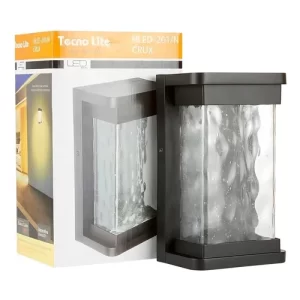 LAMPARA LED PARA PARED HLED-201/N TECNOLITE