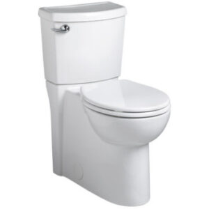 SANITARIO AMERICAN STANDARD OLIMPICO FLOWISE 4000101/3075000020