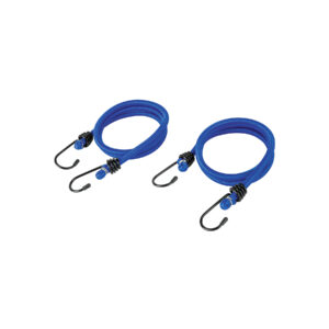 BOLSA CON 2 TENSORES ELASTICOS AZULES DE 90 CM, 25093 PRETUL