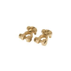 JUEGO DE TERMINALES PARA BATERIA PRETUL 23042