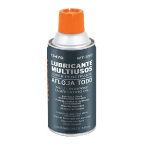 LUBRICANTE MULTIUSOS TRUPER 13470