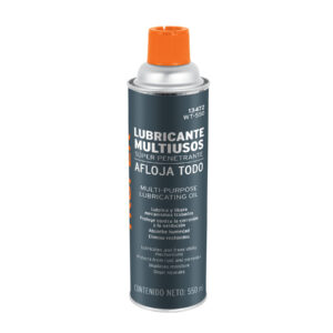 LUBRICANTE MULTIUSOS TRUPER 13472