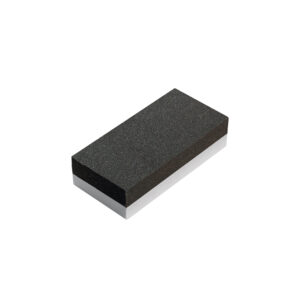 PIEDRA PARA ASENTAR 100 MM,DOBLE GRANO 150 y 240, TRUPER 104085