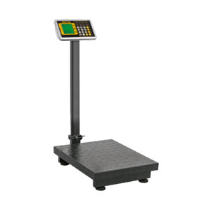 BASCULA ELECTRONICA DE PLATAFORMA, PLEGABLE, 200 KG,PRETUL