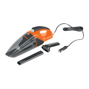 ASPIRADORA PARA AUTO 12 VOLTS TRUPER 104022