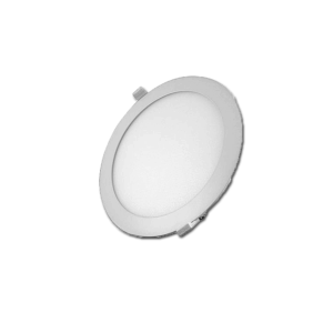 LAMPARA DOWNLIGHT PARA TECHOS DE LUZ LED 18 WATTS 3000 DE TEMPERATURAS