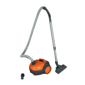 ASPIRADORA CANISTER 1 L (0.2 GAL),1,200 W (1.6 HP), TRUPER 103159