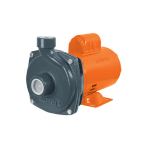 BOMBA CENTRIFUGA PARA AGUA 1 HP TRUPER 100430