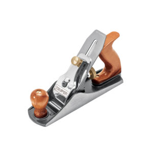 CEPILLO PARA CARPINTERO 4 BASE ESTRIADA,TRUPER 12009