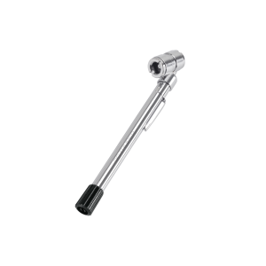 CALIBRADOR DE PRESION 160 PSI CABEZA DOBLE TRUPER 19100